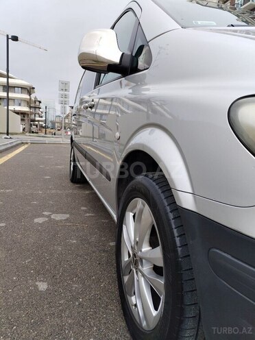 Mercedes Vito 2008, 477,000 km - 2.2 л - Bakı