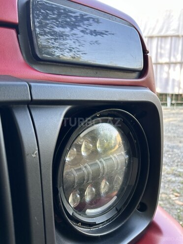 LADA (VAZ) Niva 2014, 300,000 km - 1.7 l - Bakı