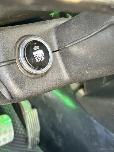 LADA (VAZ) Niva 2014, 300,000 km - 1.7 l - Bakı