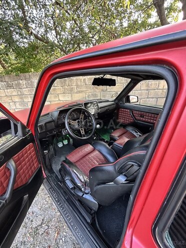 LADA (VAZ) Niva 2014, 300,000 km - 1.7 l - Bakı