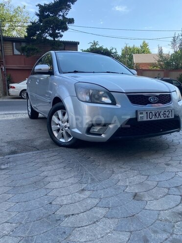 Kia Rio 2010, 233,324 km - 1.5 l - Bakı