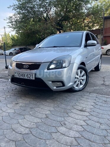 Kia Rio 2010, 233,324 km - 1.5 l - Bakı