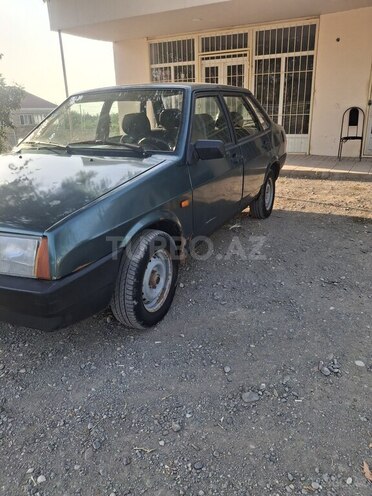 LADA (VAZ) 21099 2000, 198,000 km - 1.6 л - Goranboy