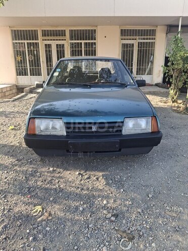 LADA (VAZ) 21099 2000, 198,000 km - 1.6 л - Goranboy