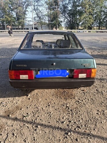 LADA (VAZ) 21099 2000, 198,000 km - 1.6 л - Goranboy