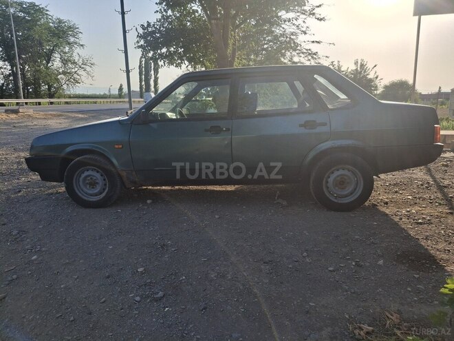 LADA (VAZ) 21099 2000, 198,000 km - 1.6 л - Goranboy