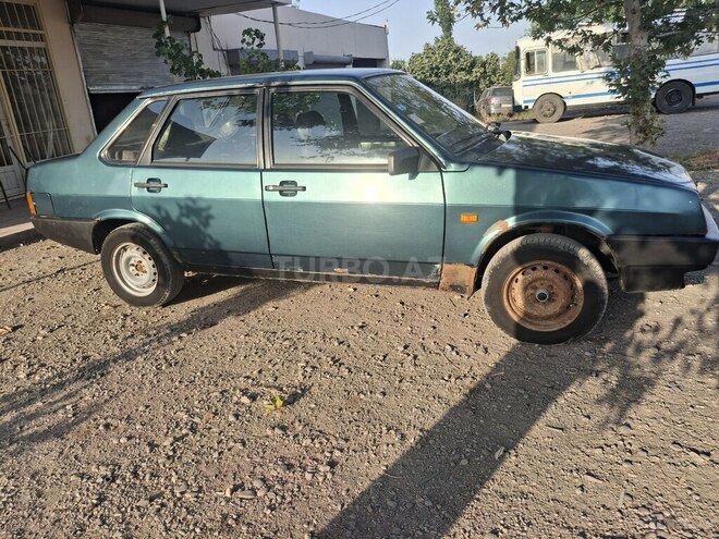LADA (VAZ) 21099 2000, 198,000 km - 1.6 л - Goranboy