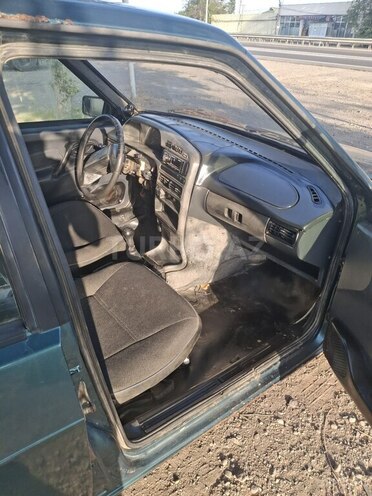 LADA (VAZ) 21099 2000, 198,000 km - 1.6 л - Goranboy
