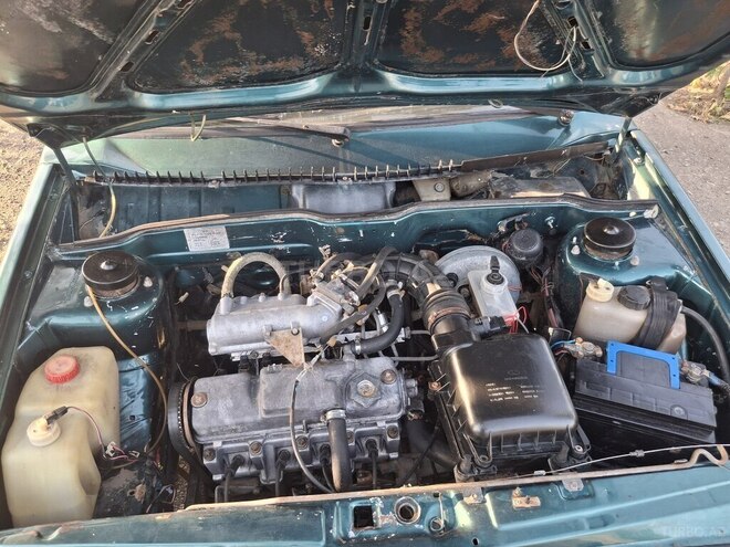 LADA (VAZ) 21099 2000, 198,000 km - 1.6 л - Goranboy