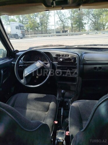 LADA (VAZ) 21099 2000, 198,000 km - 1.6 л - Goranboy