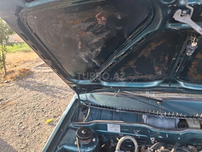 LADA (VAZ) 21099 2000, 198,000 km - 1.6 л - Goranboy