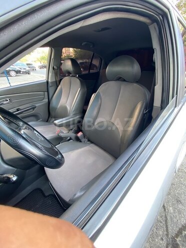 Kia Rio 2010, 233,324 km - 1.5 l - Bakı