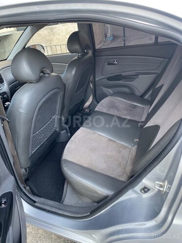 Kia Rio 2010, 233,324 km - 1.5 l - Bakı