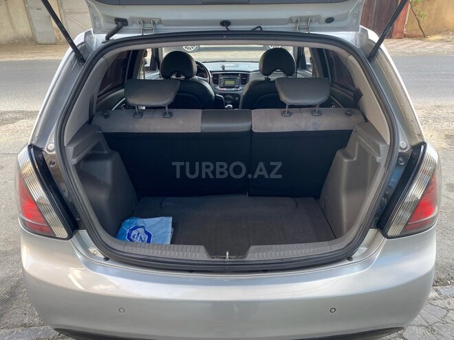 Kia Rio 2010, 233,324 km - 1.5 l - Bakı