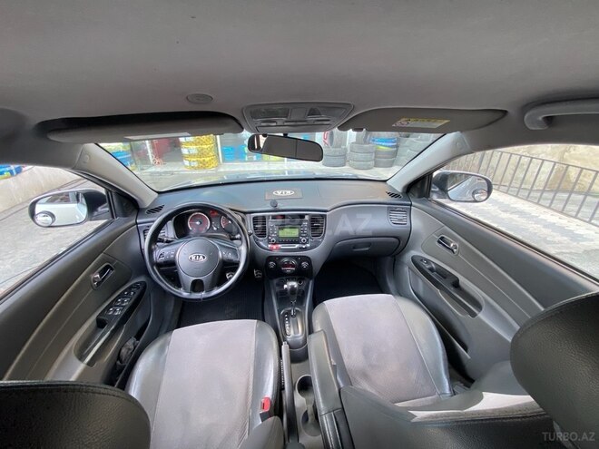 Kia Rio 2010, 233,324 km - 1.5 l - Bakı