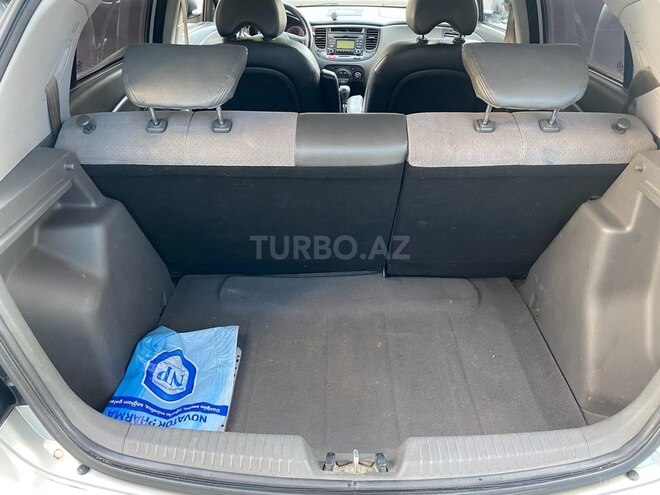 Kia Rio 2010, 233,324 km - 1.5 l - Bakı