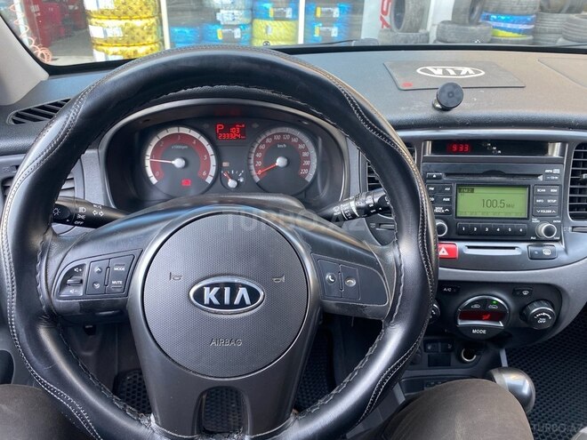 Kia Rio 2010, 233,324 km - 1.5 l - Bakı