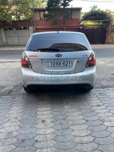 Kia Rio 2010, 233,324 km - 1.5 l - Bakı