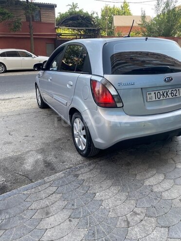Kia Rio 2010, 233,324 km - 1.5 l - Bakı