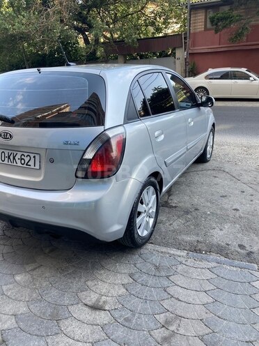 Kia Rio 2010, 233,324 km - 1.5 l - Bakı