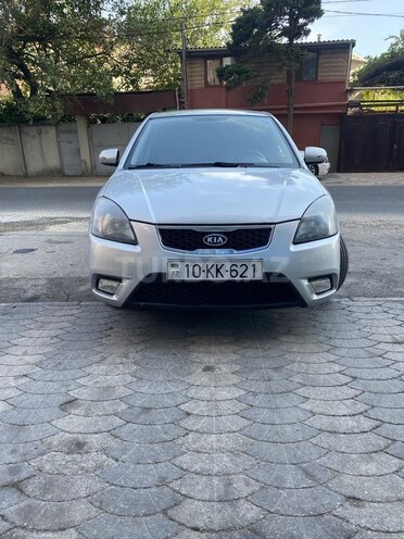 Kia Rio 2010, 233,324 km - 1.5 l - Bakı
