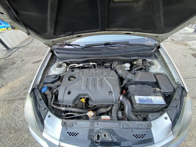 Kia Rio 2010, 233,324 km - 1.5 l - Bakı