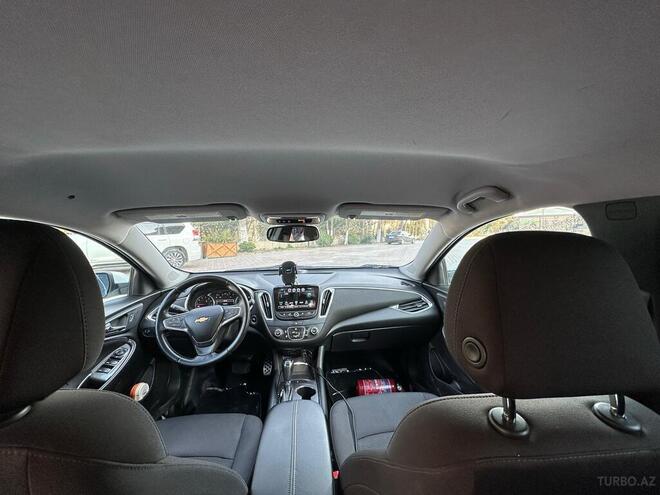 Chevrolet Malibu 2016, 233,000 km - 1.5 l - Şirvan