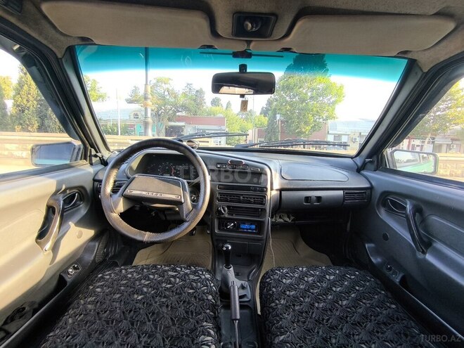 LADA (VAZ) 21099 2003, 505,331 km - 1.5 l - Gəncə