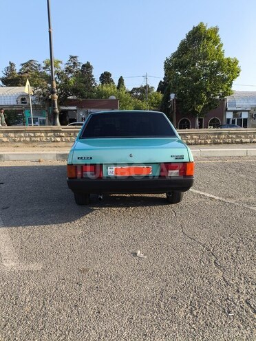 LADA (VAZ) 21099 2003, 505,331 km - 1.5 l - Gəncə