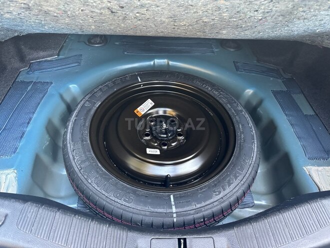 Ford Fusion (North America) 2019, 135,000 km - 1.5 л - Bakı