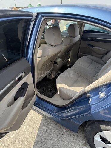 Honda Civic 2009, 350,000 km - 1.3 л - Bakı