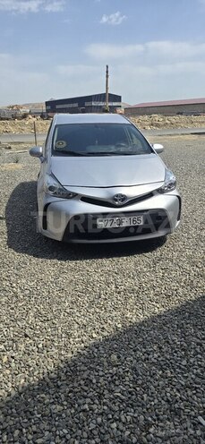 Toyota Prius 2015, 350,000 km - 1.8 л - Bakı