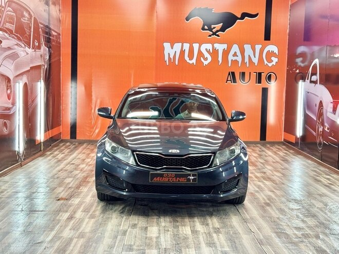 Kia Optima 2011, 149,100 km - 2.0 л - Sumqayıt