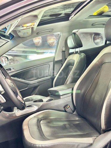 Kia Optima 2011, 149,100 km - 2.0 л - Sumqayıt