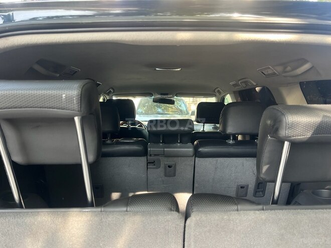 Toyota Land Cruiser Prado 2010, 190,000 km - 2.7 л - Bakı