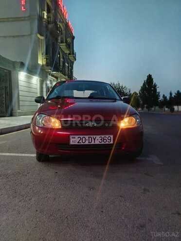 LADA (VAZ) Kalina 2005, 300,000 km - 1.6 l - Gəncə