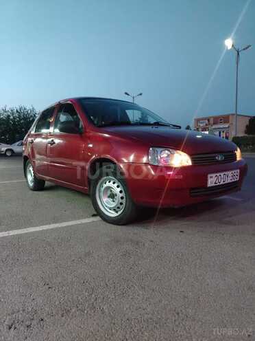 LADA (VAZ) Kalina 2005, 300,000 km - 1.6 l - Gəncə