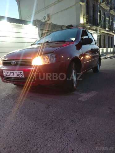 LADA (VAZ) Kalina 2005, 300,000 km - 1.6 l - Gəncə