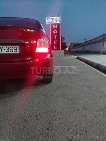 LADA (VAZ) Kalina 2005, 300,000 km - 1.6 l - Gəncə