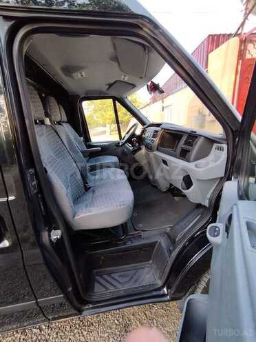 Ford Transit 2011, 153,000 km - 2.4 л - Bakı