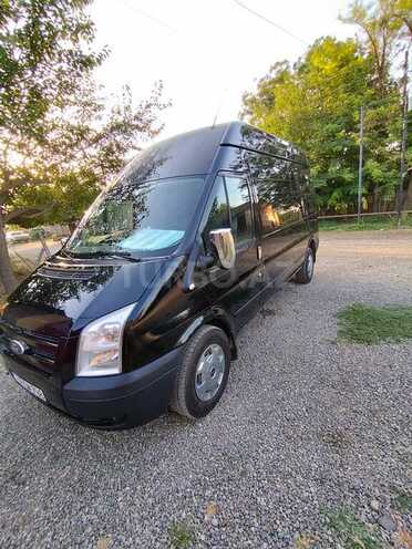 Ford Transit 2011, 153,000 km - 2.4 л - Bakı
