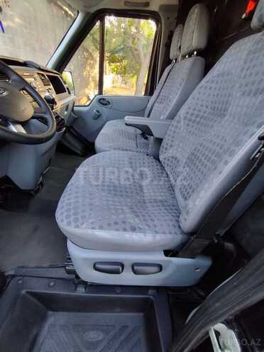 Ford Transit 2011, 153,000 km - 2.4 л - Bakı