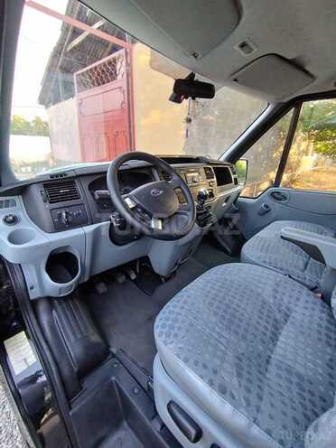 Ford Transit 2011, 153,000 km - 2.4 л - Bakı