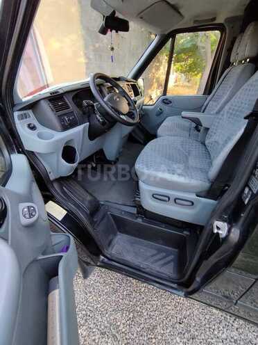 Ford Transit 2011, 153,000 km - 2.4 л - Bakı