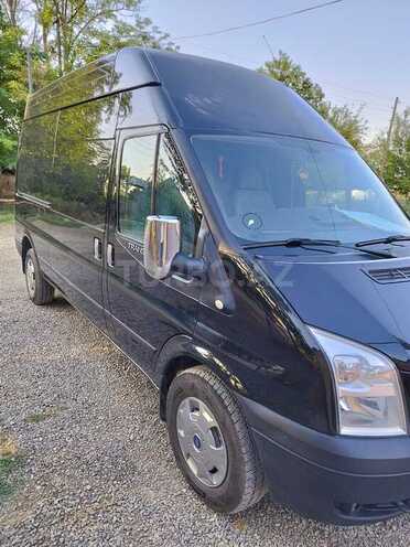 Ford Transit 2011, 153,000 km - 2.4 л - Bakı