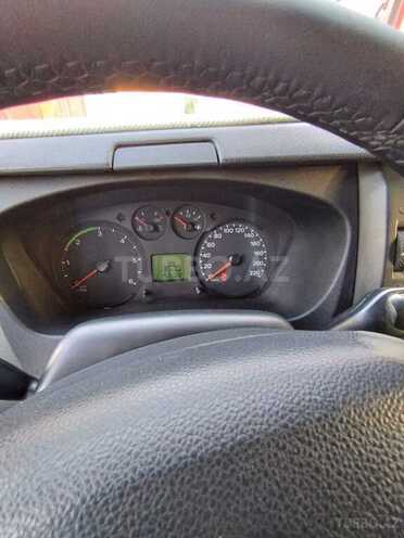 Ford Transit 2011, 153,000 km - 2.4 л - Bakı