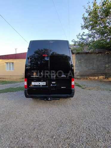 Ford Transit 2011, 153,000 km - 2.4 л - Bakı