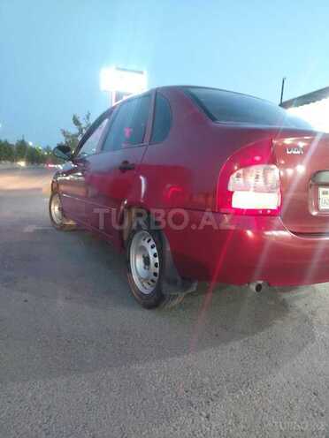 LADA (VAZ) Kalina 2005, 300,000 km - 1.6 l - Gəncə