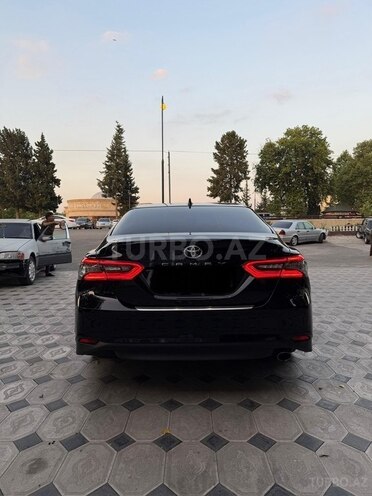 Toyota Camry 2022, 44,000 km - 2.5 л - Bakı