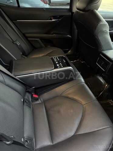 Toyota Camry 2022, 44,000 km - 2.5 л - Bakı